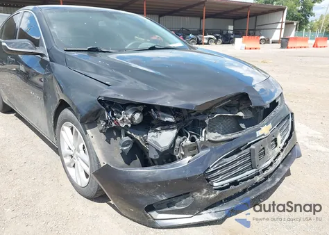 2018 Chevrolet Malibu Lt z USA, uszkodzony, nr VIN 1G1ZD5ST5JF238577